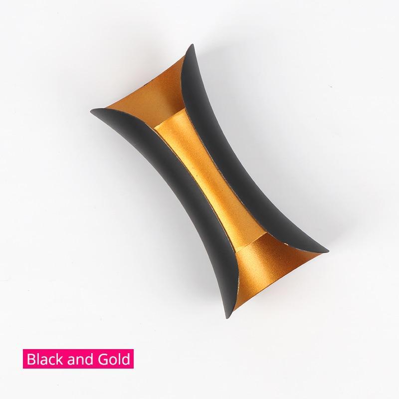 Arcora Curve Outdoor LED Wall Light — Hardwired, IP65 - Desfino