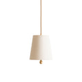 House Wired Pendant Ceiling Light