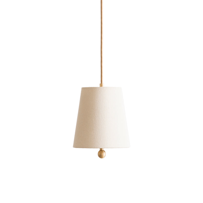 House Wired Pendant Ceiling Light