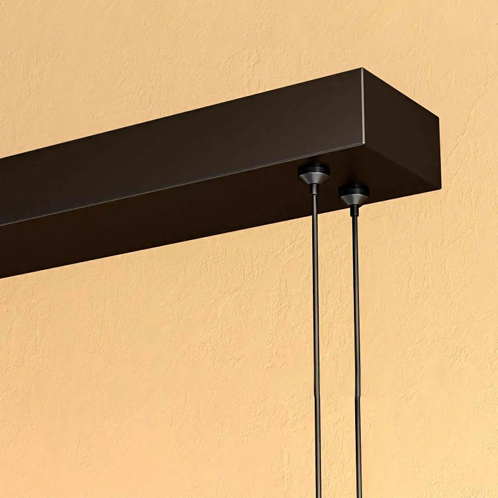 Light Luxury Art Seagull Pendant Lamp for Living Room | Desfino