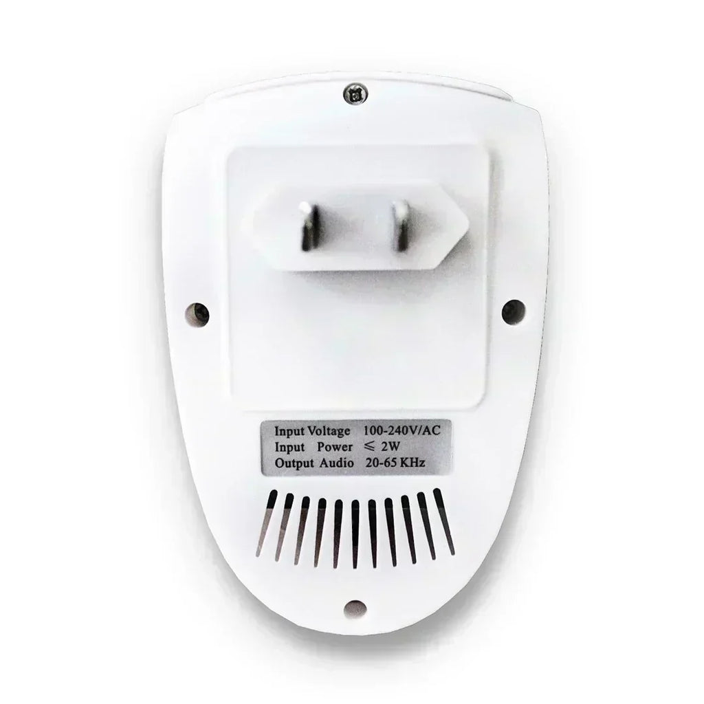 AstraShield Compact Ultrasonic Bed Bug Repeller