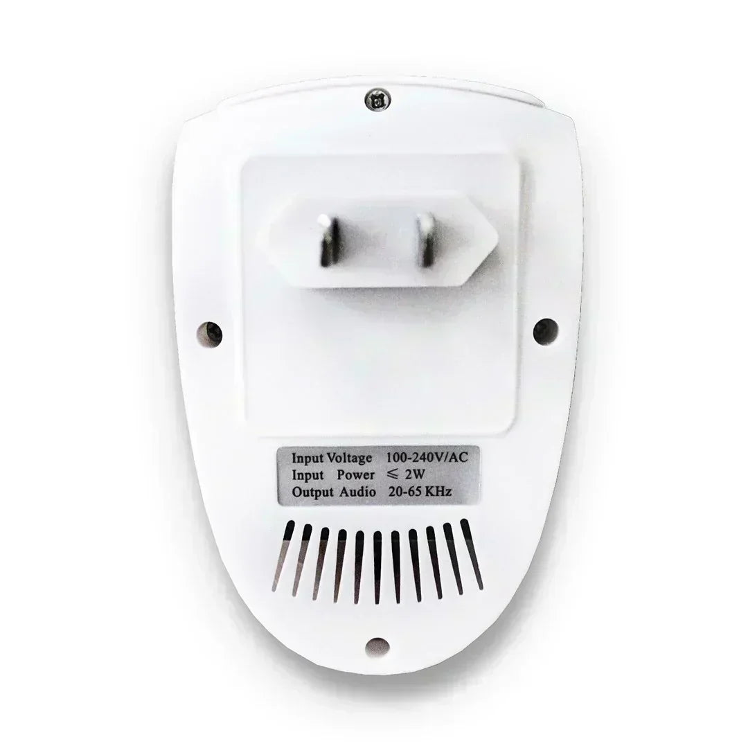 AstraShield Compact Ultrasonic Bed Bug Repeller