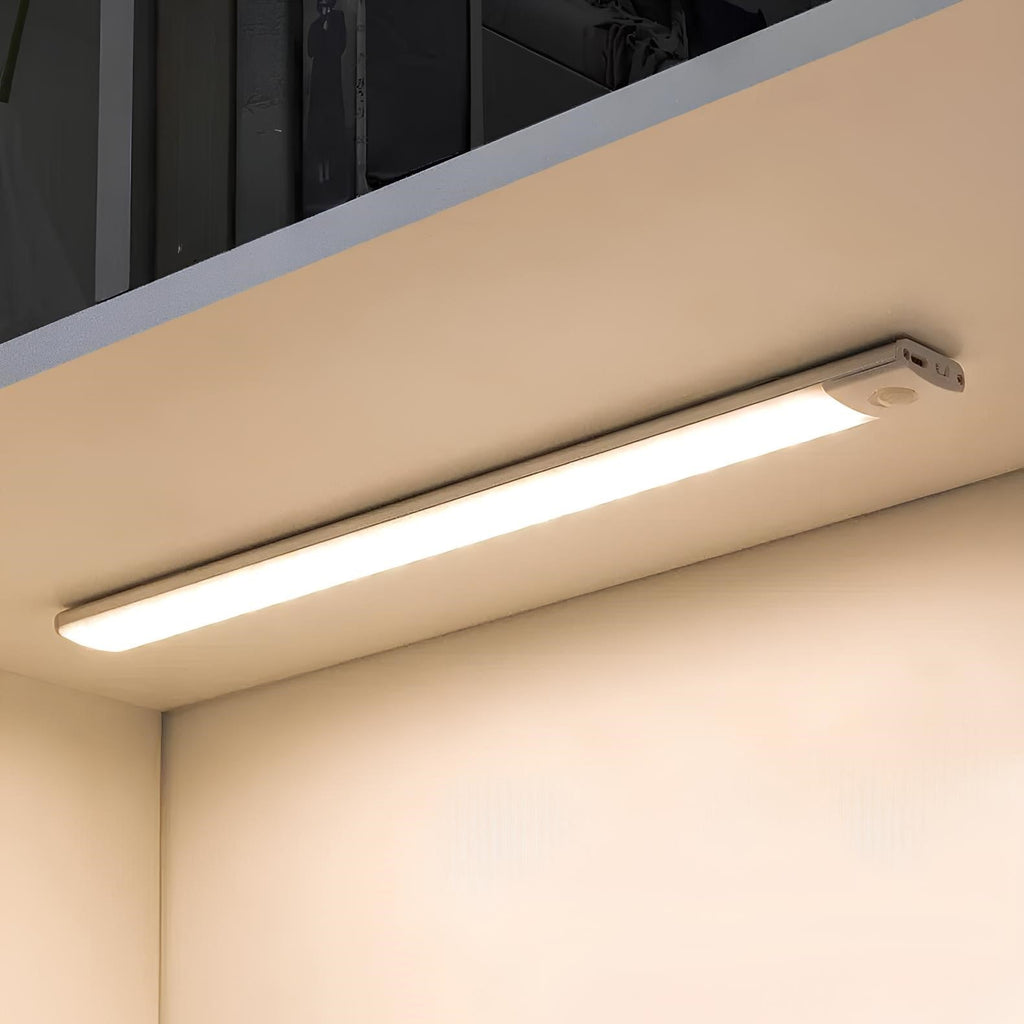 GlowMotion Rechargeable Wireless Motion Sensor Lamp — Auto On/Off - Desfino