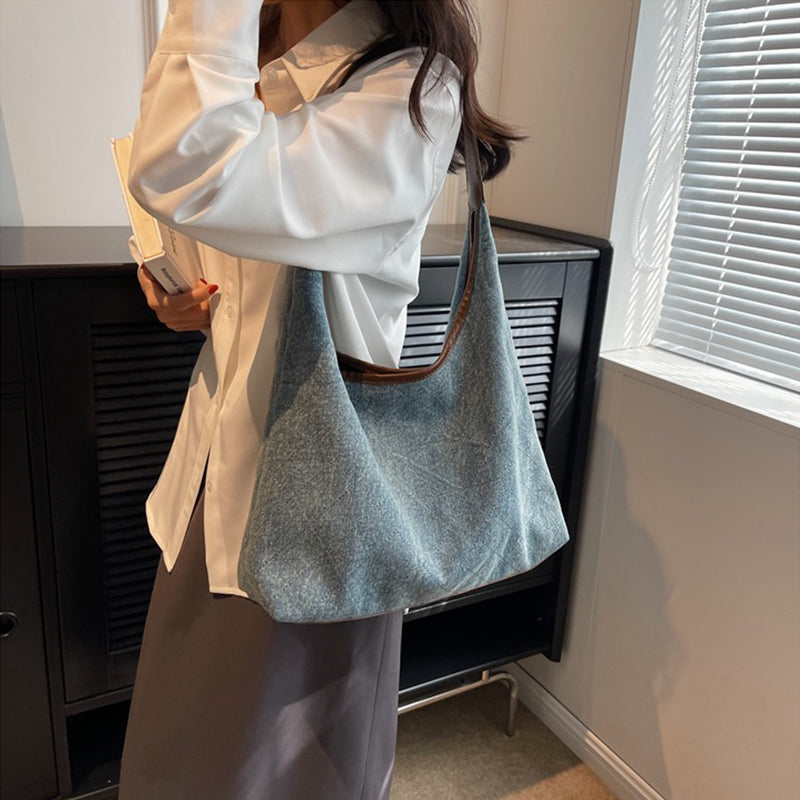 Sac à main minimaliste