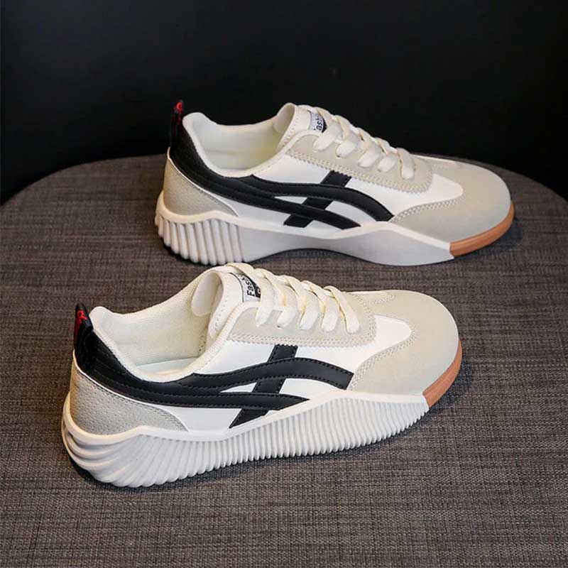 Zapatillas ortopédicas SerenityStride para mujer — Absorción de impactos - Desfino