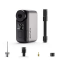 JetFlow Mini Electric Bike Pump Pro – hordozható gumifújó - Desfino