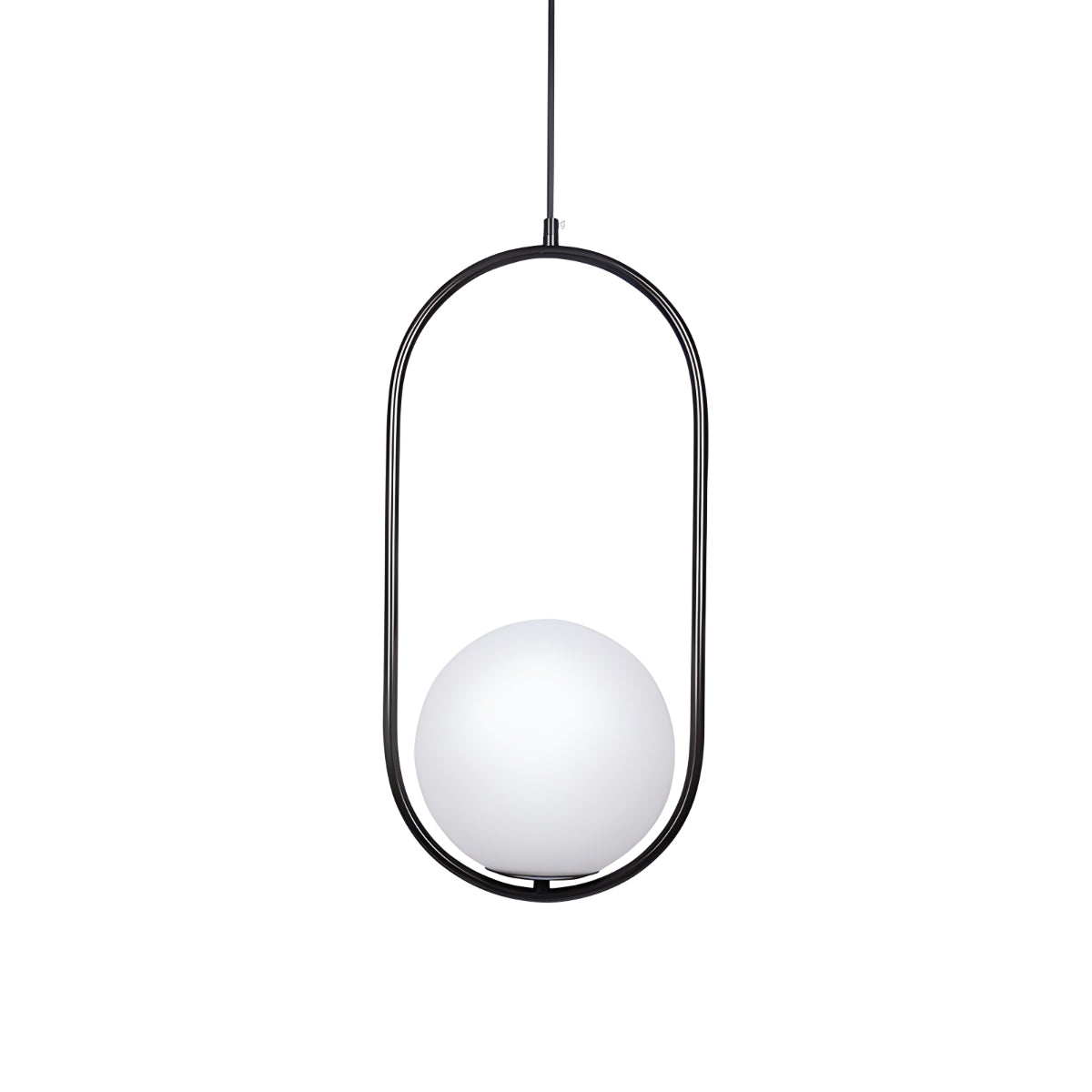 Mila Pendant Light Minimalist Lighting Fixture | Desfino