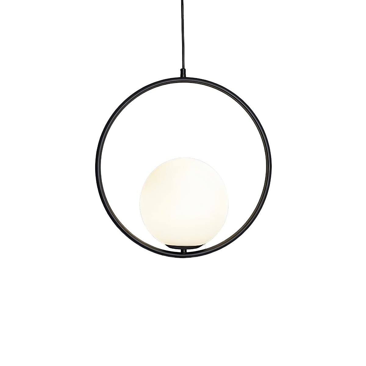 Mila Pendant Light Minimalist Lighting Fixture | Desfino