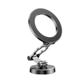 Navaro magnetische iPhone-autohouder — Verstelbare standaard - Desfino