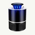 Lumenix smart myggefælde — Støjsvag, kemikaliefri dækning på 300 Sq Ft - Desfino