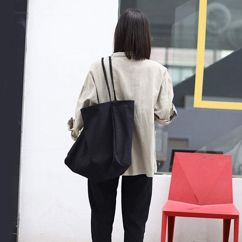 Sac cabas minimaliste