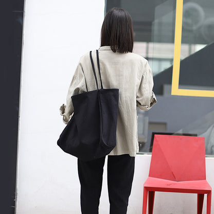 Sac cabas minimaliste