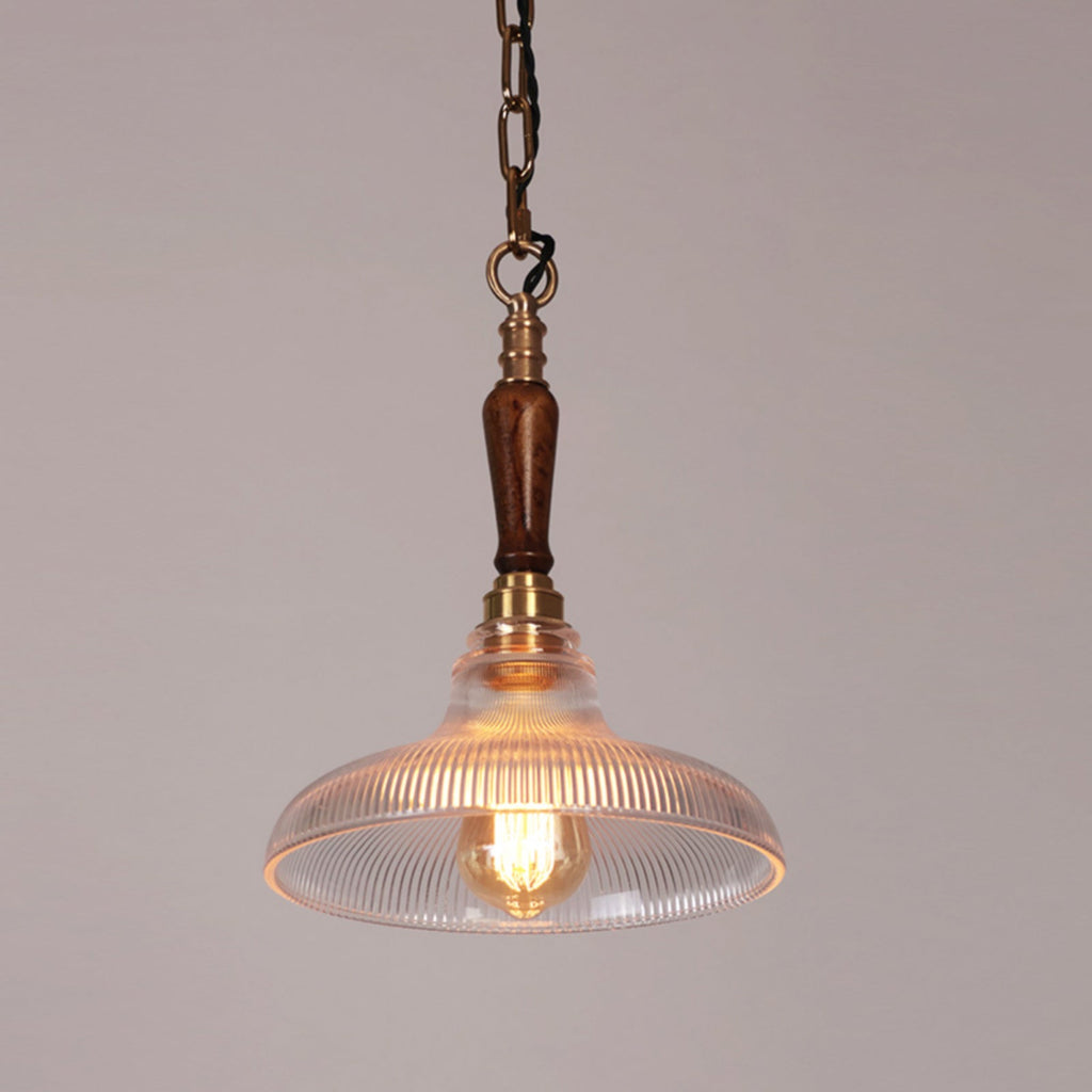 Holophane Ceiling Suspension Lamp