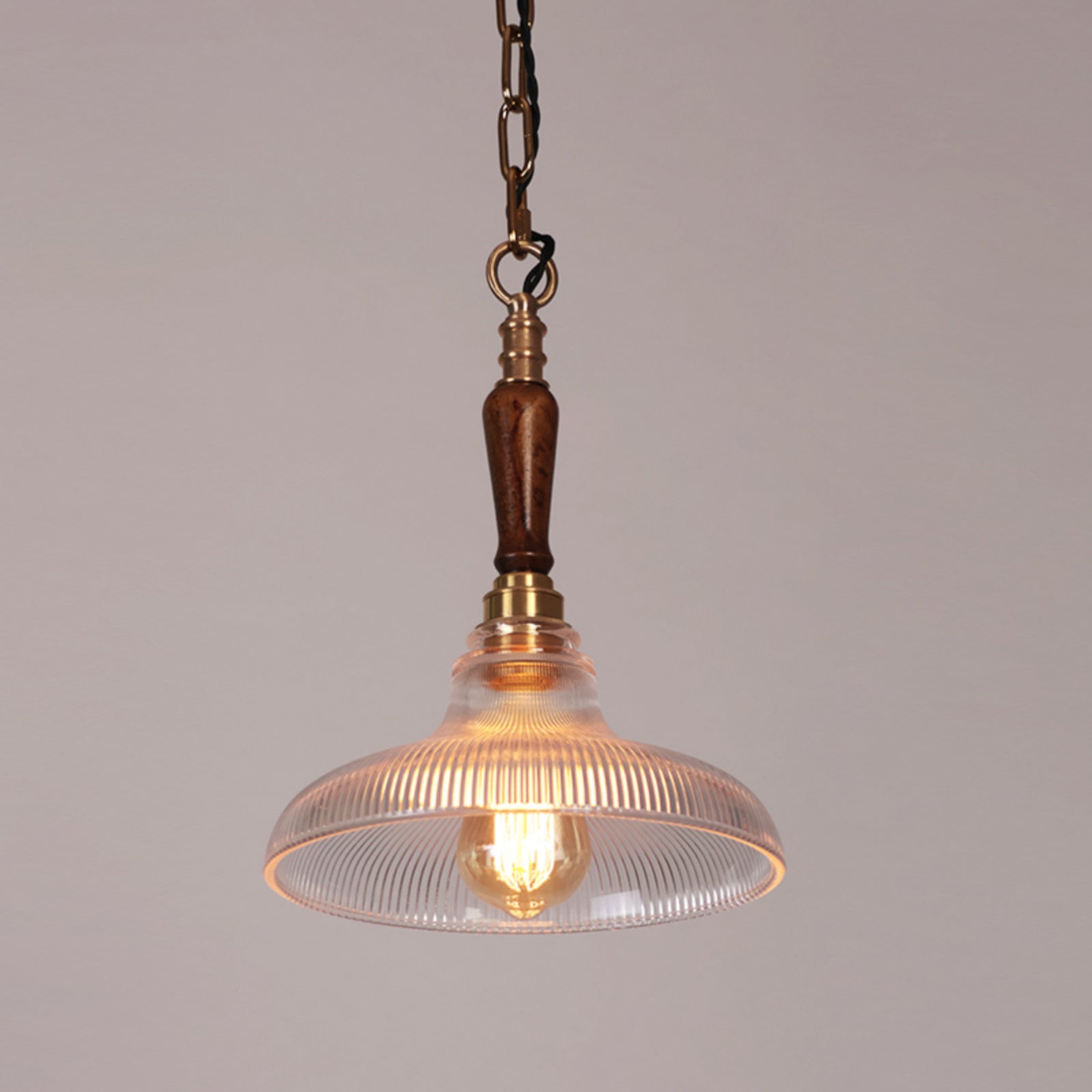 Holophane Ceiling Suspension Lamp
