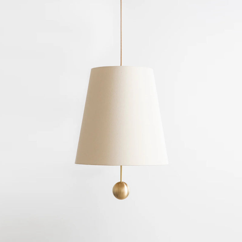 House Wired Pendant Ceiling Light