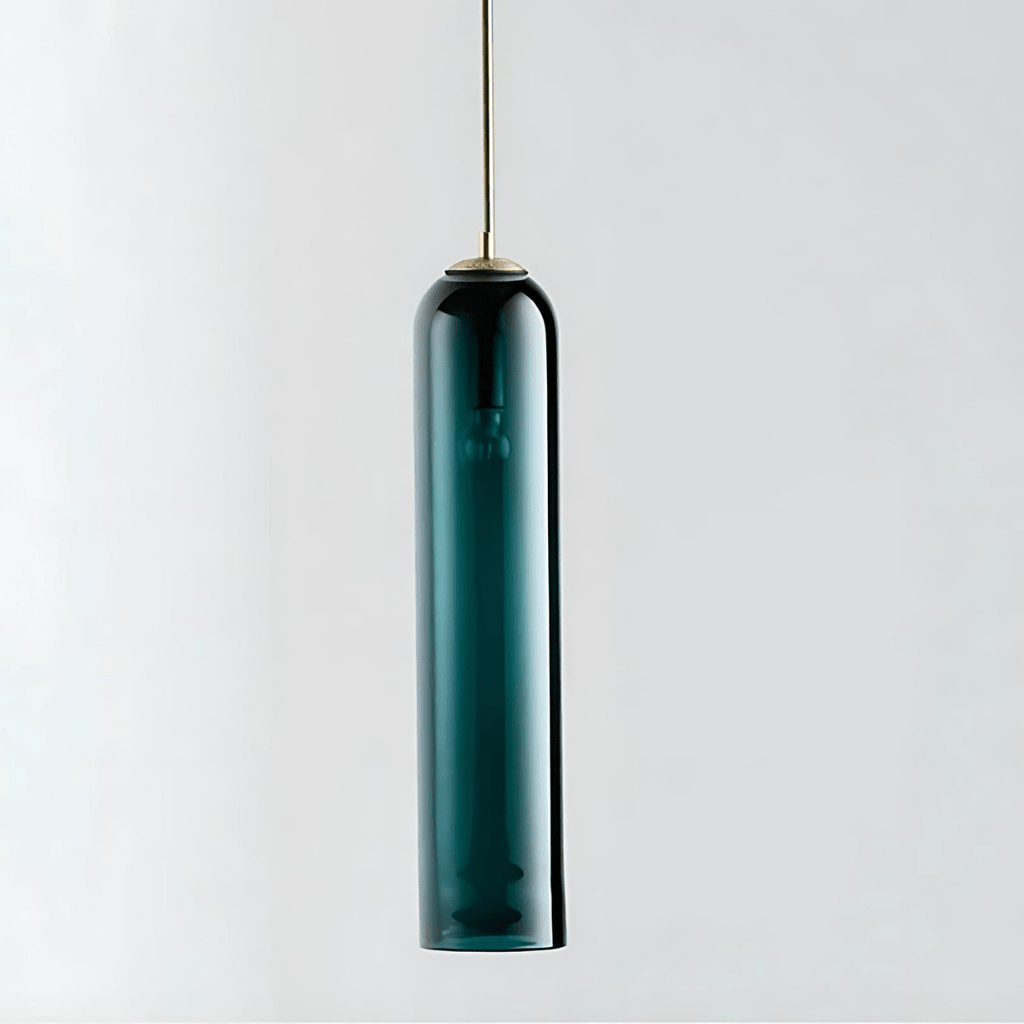 Liora pendellampskollektion | E27 LED-armatur, 90–260V AC - Desfino