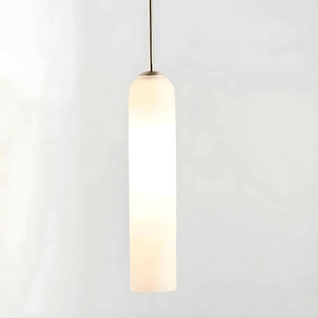 Liora pendellampskollektion | E27 LED-armatur, 90–260V AC - Desfino