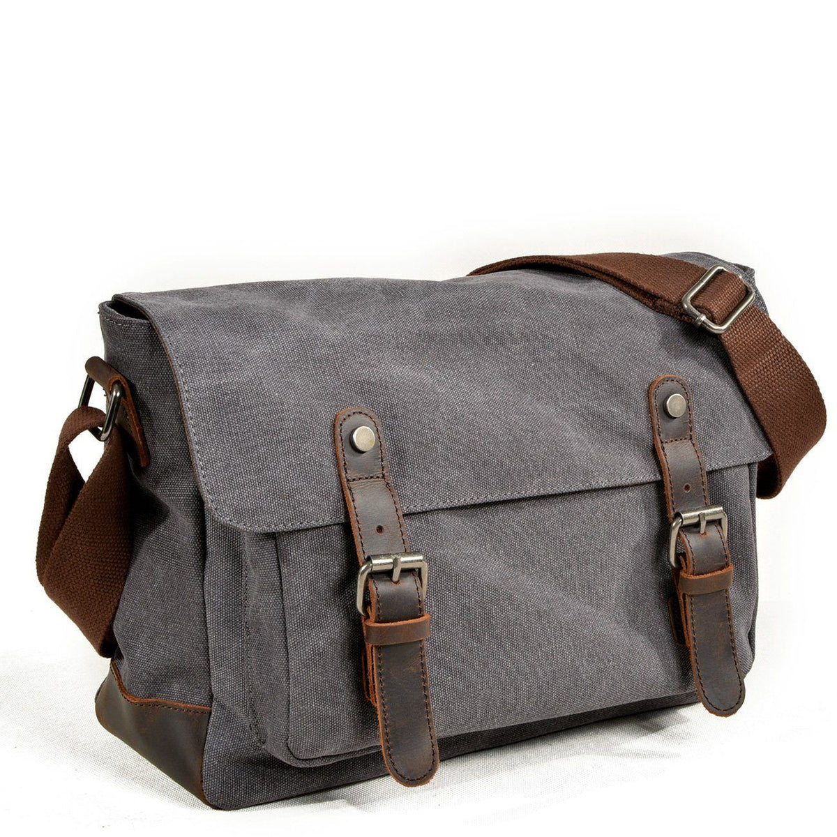 Geantă tip sling Phoenix Handmade — geantă de umăr crossbody vintage - Desfino