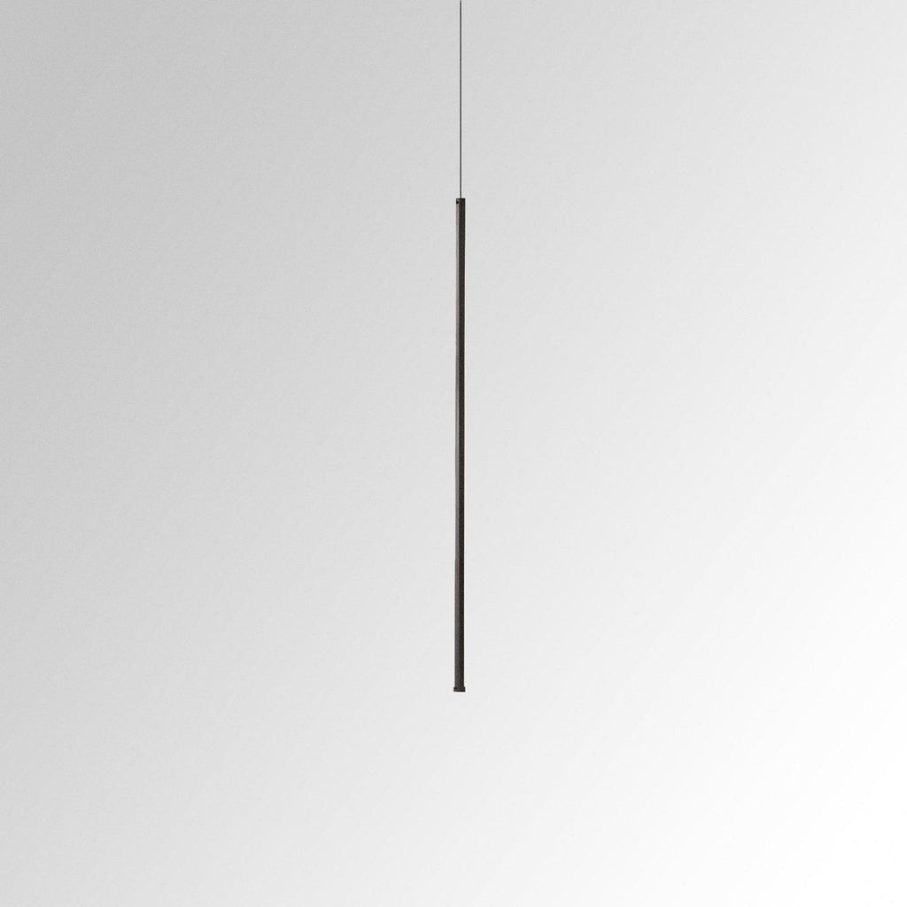 Lumaire slanke verticale lichtbalk - zachte sfeerverlichting - Desfino