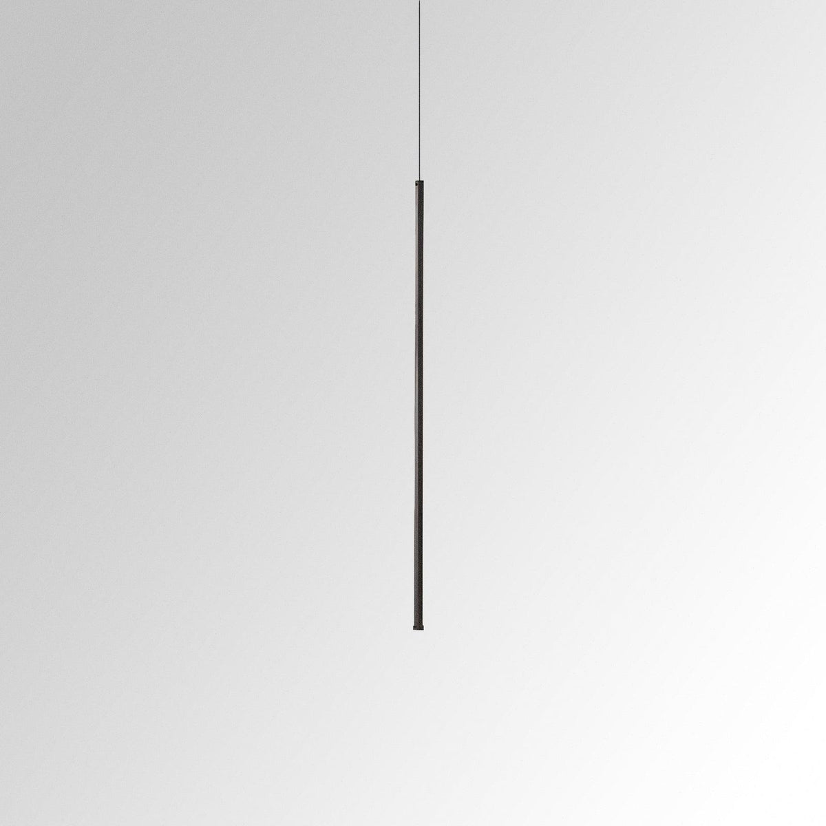 Lumaire slanke verticale lichtbalk - zachte sfeerverlichting - Desfino