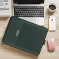 Θήκη laptop Kirev 4-σε-1 — Βάση, αποθηκευτικός χώρος και mouse pad - Desfino