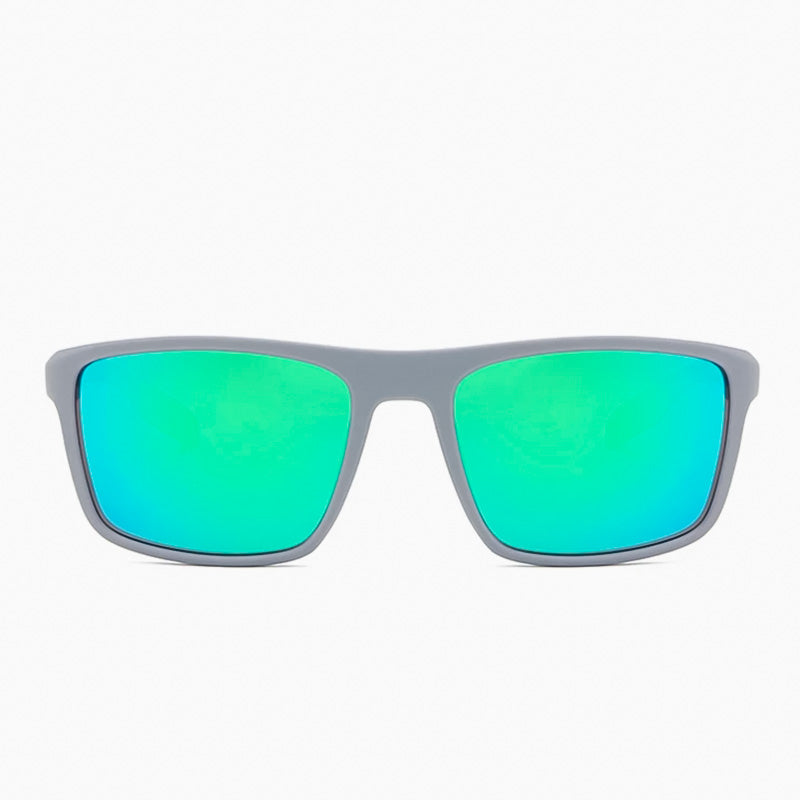 משקפי שמש מקוטבים AeroLite TR90 Polarized — עדשות בעובי 1.1 מ"מ ונוחות קלילה במיוחד
