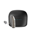 מכשירי שמיעה ב-Bluetooth — נטענים, אפליקציה, 4 מצבים, סינון רעשים ונרתיק - דספינו