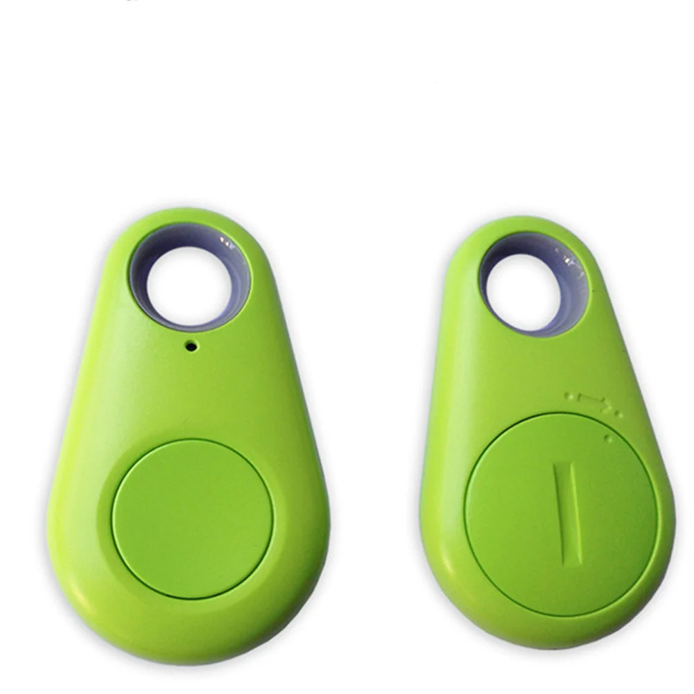 Μίνι GPS Tracker — Ειδοποιήσεις Τοποθεσίας σε Πραγματικό Χρόνο για Παιδιά και Κατοικίδια - Desfino