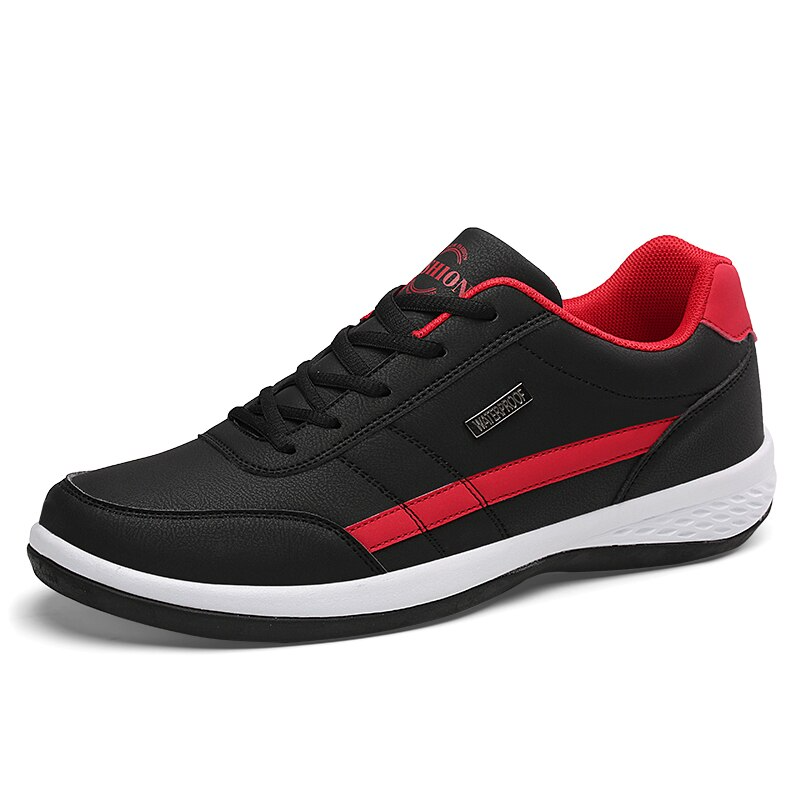 Zapatos ortopédicos StrideFlex — Soporte para el arco, espuma viscoelástica y control de la humedad - Desfino