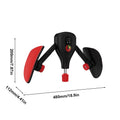 Entrenador del suelo pélvico FlexCore — resistencia ajustable, contador de repeticiones de Kegel - Desfino