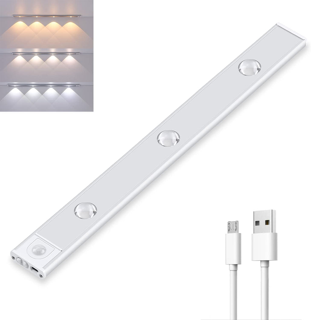 NovaBeam kabellose LED-Leuchte mit Bewegungssensor — Kabelloses Design - Desfino