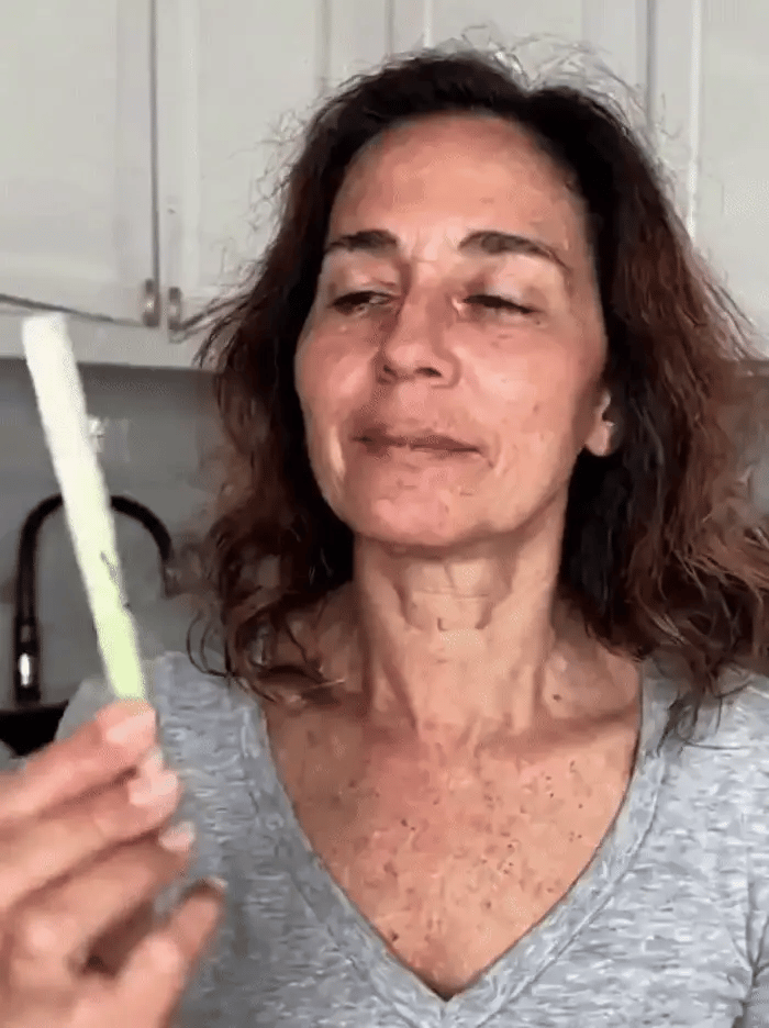 משאף צמחי טבעי לניקוי דרכי הנשימה והריאות - Desfino
