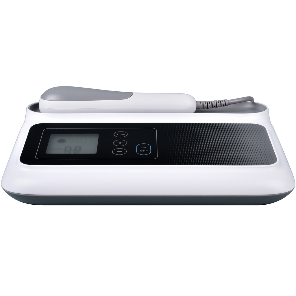 PulseWave Ultraschalltherapiegerät - Tiefengewebelinderung & Regeneration - Desfino