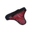 Terapia de luz roja íntima para hombres y mujeres — alivio del dolor de 660nm/850nm - Desfino