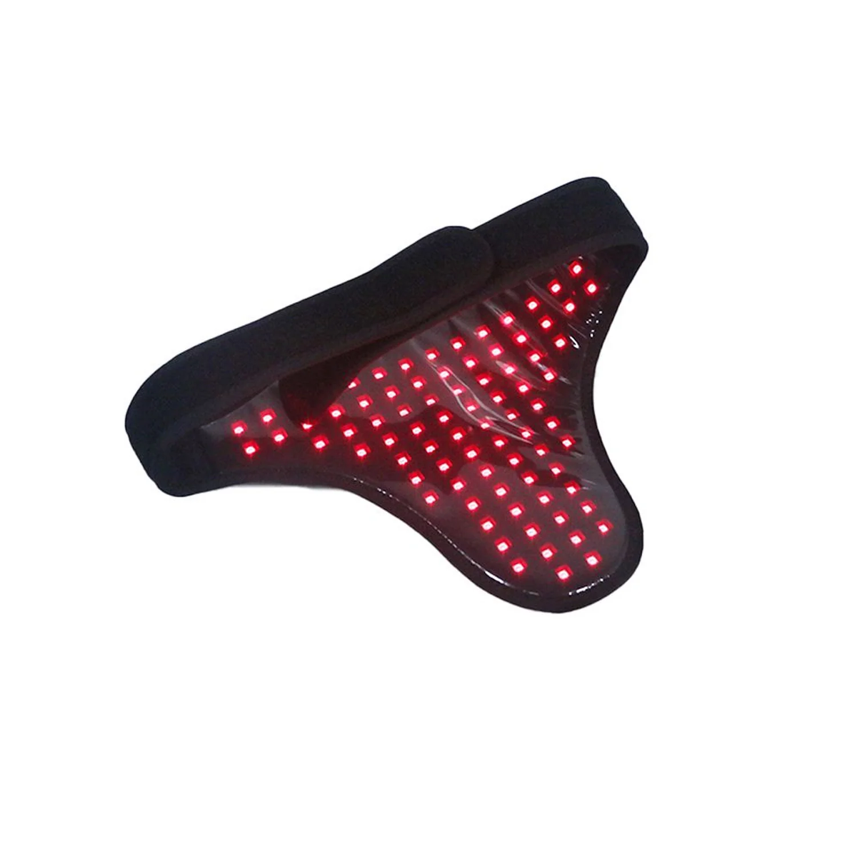 Terapia de luz roja íntima para hombres y mujeres — alivio del dolor de 660nm/850nm - Desfino