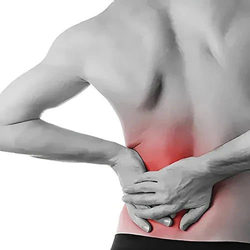 VexaPulse Pro Shockwave Therapy Device — 16 Hz, 120 mj, 7+3 Heads - Desfino