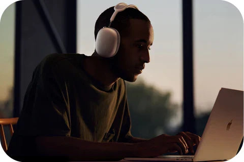 Bluetooth 5.0 Wireless Headphones — NovaPulse Pro Elite
