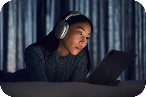 Bluetooth 5.0 Wireless Headphones — NovaPulse Pro Elite