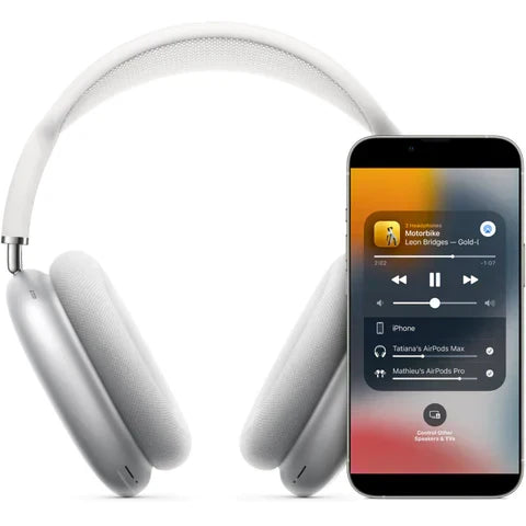 Bluetooth 5.0 Wireless Headphones — NovaPulse Pro Elite
