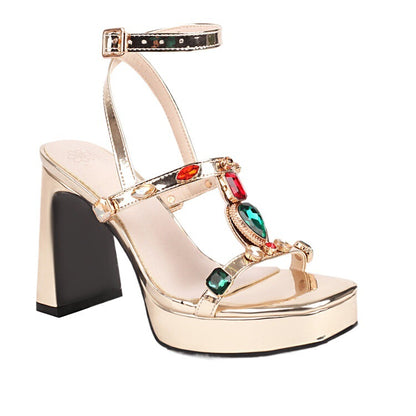 Shimmering Elegant