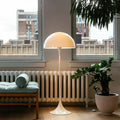 Aurora LED-Pilz-Stehlampe — Skandinavisches Ambientelicht | Desfino