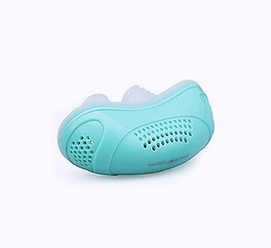 Maskefri mikro-CPAP-enhet — trådløs, kompakt reisedesign - Desfino