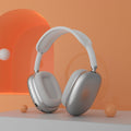 NovaPulse Pro Elite trådløse Bluetooth 5.0-hodetelefoner — over øret - Desfino