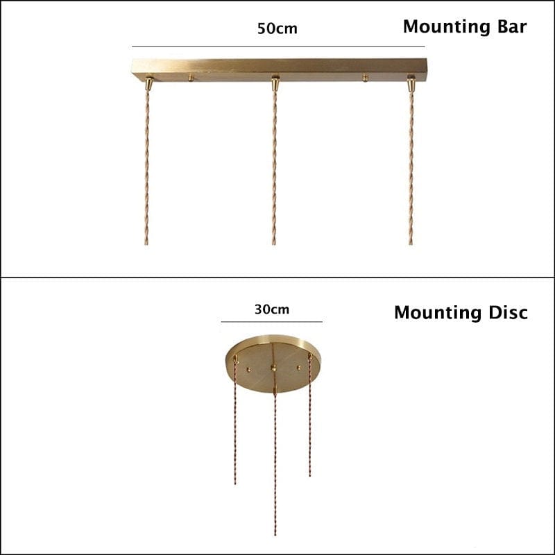 Kiyomi keramisk LED-pendellampe med ribber — japansk sylinder, lyspære inkludert - Desfino