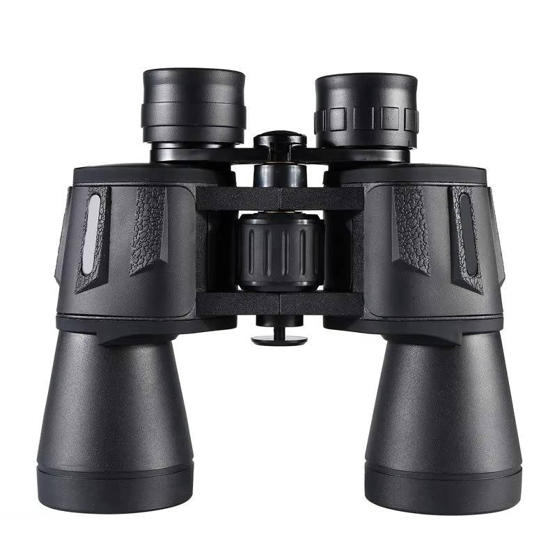 Long Range Binoculars