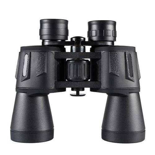 Long Range Binoculars