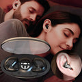 Earbuds for Sleeping, Lightweight, Slim Design for Night-time Comfort