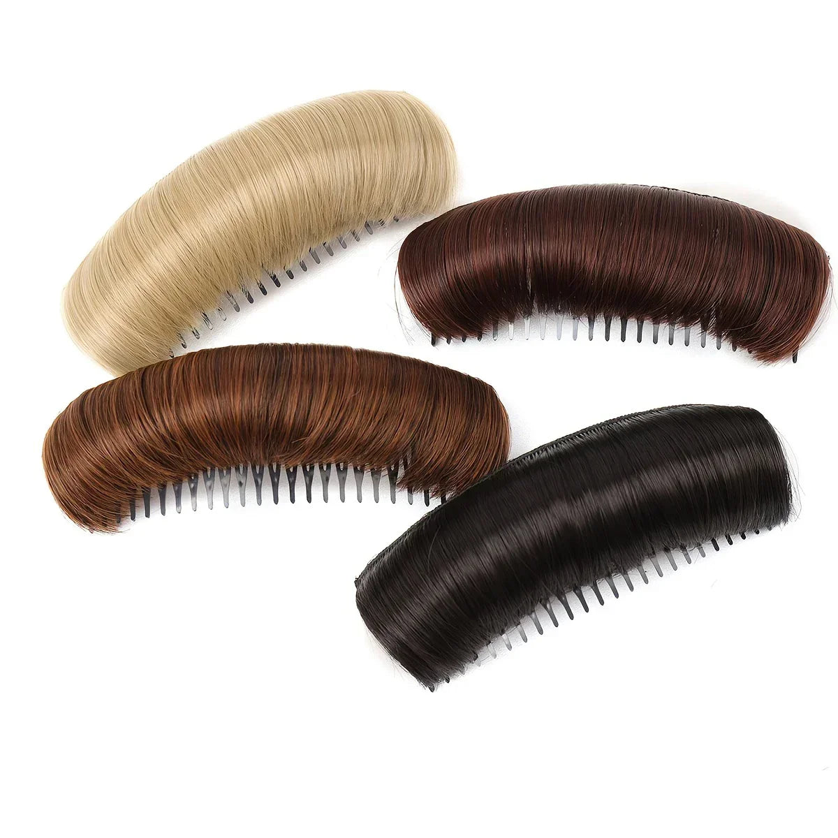 Fluffy Hair Lift Cushion