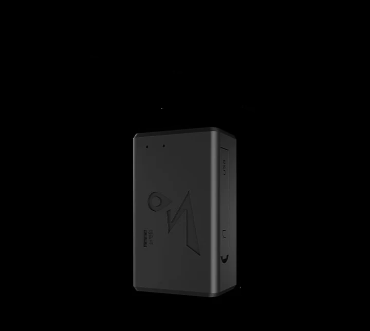Traceur GPS pour véhicule OrbitTag Nano — fixation magnétique, suivi mondial en temps réel - Desfino