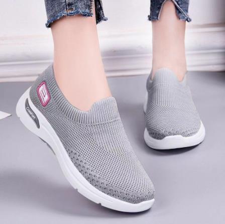 Orthopädische Damenschuhe - gepolsterte Sohlen, Linderung bei Plantarfasziitis - Desfino